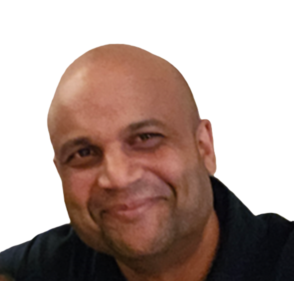 Aaron Rozario