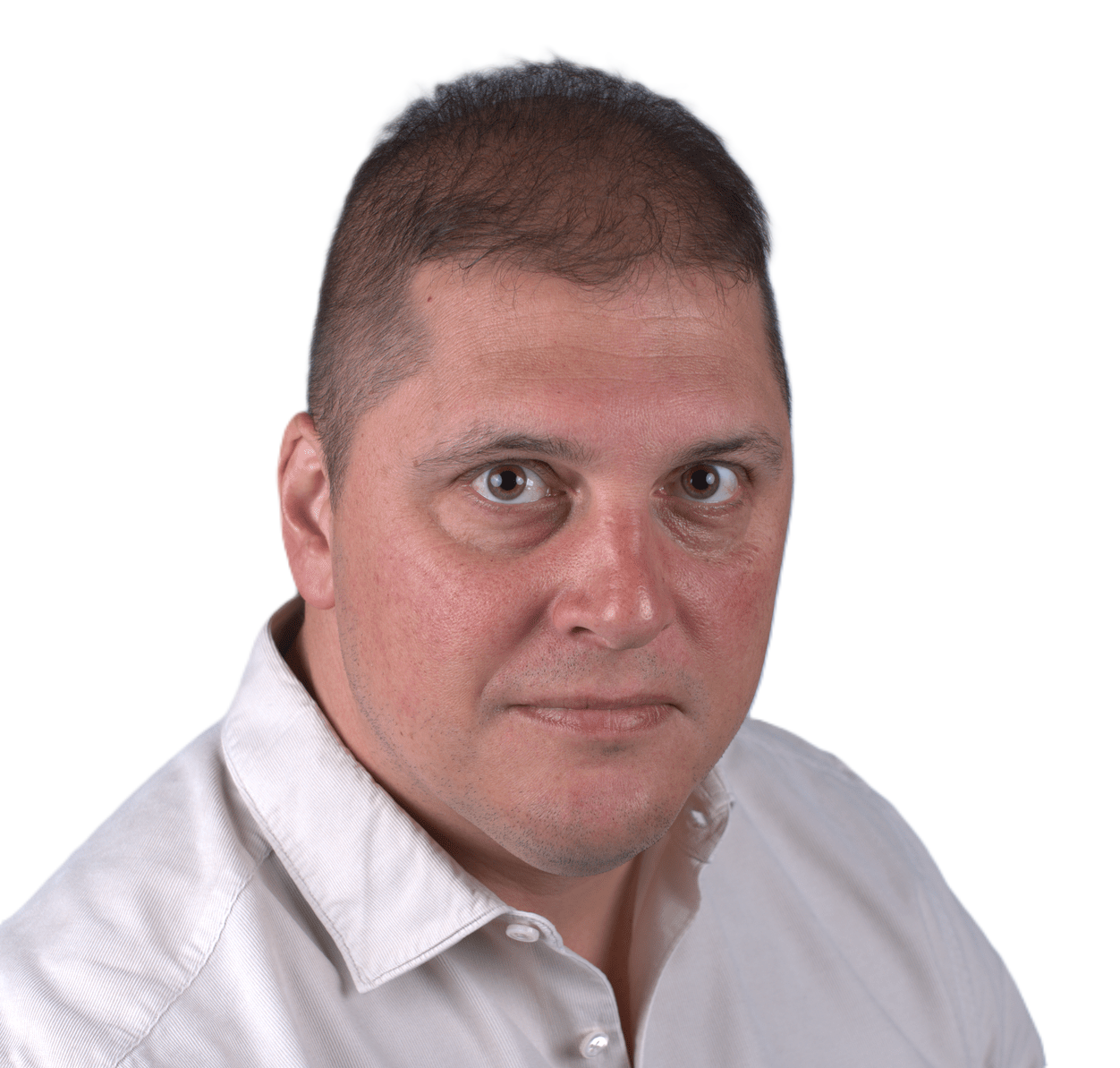 Ben Sivewright