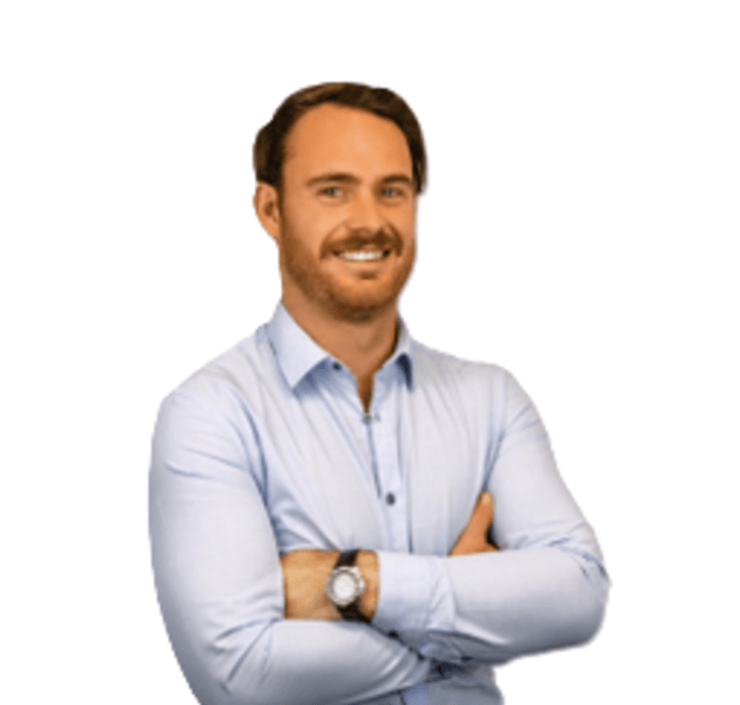 Adam Glaskin