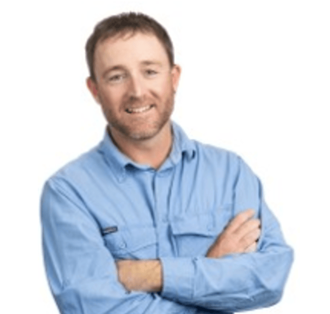 Mark Blanch